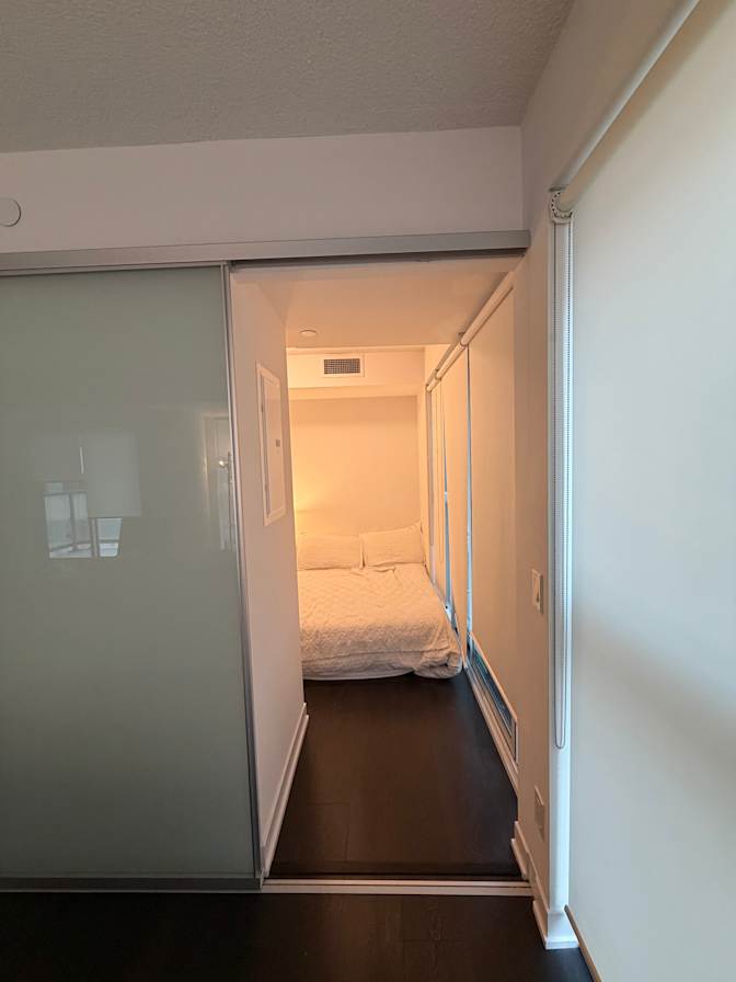 Lily's room