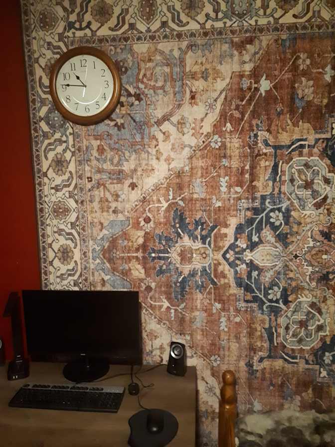 Jack's room