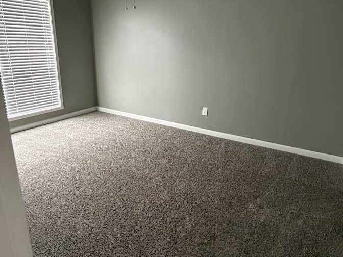 Tania's room