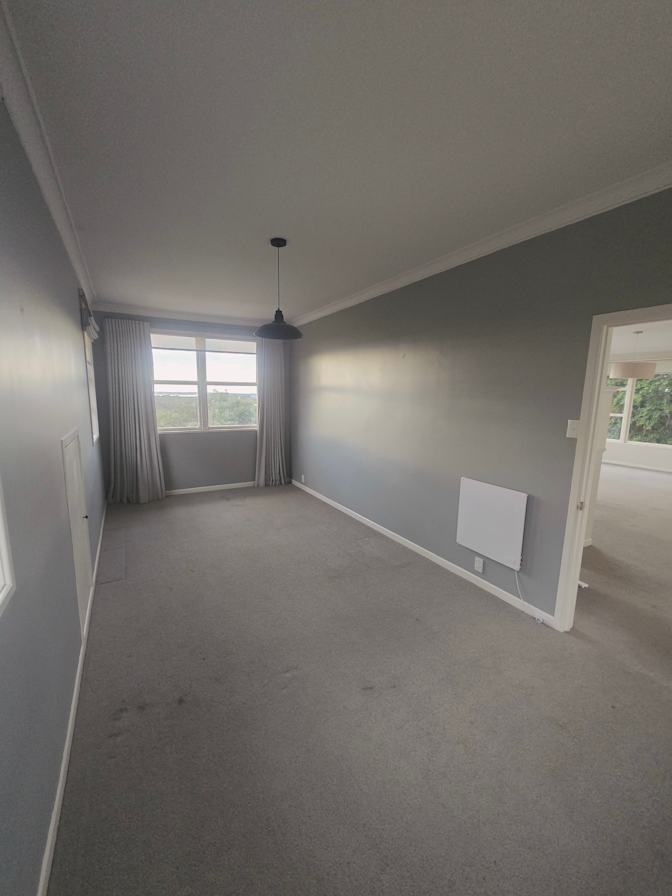 Helen's room