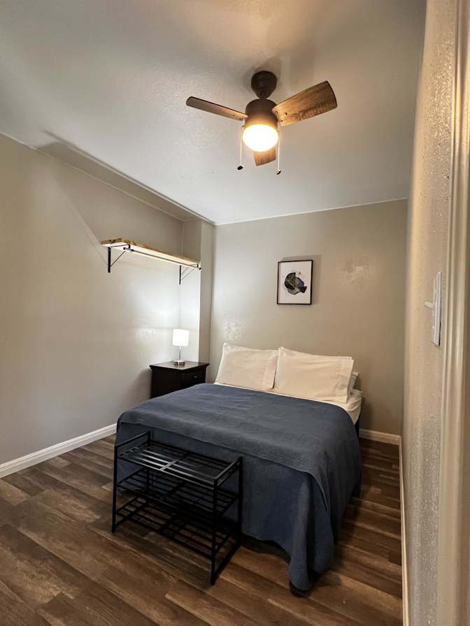 PadSplit's room