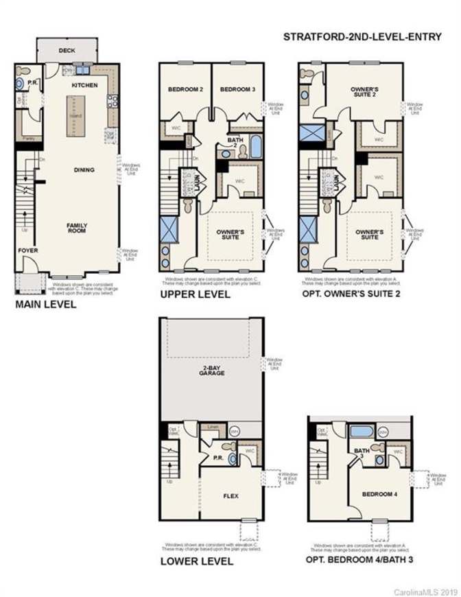 Alcove Rooms's room
