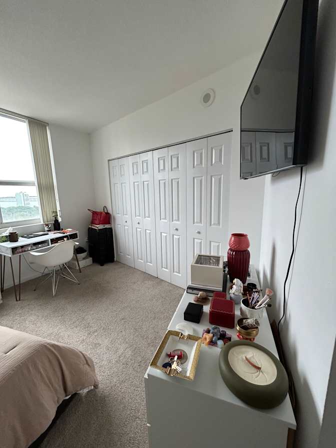 Mery torres's room