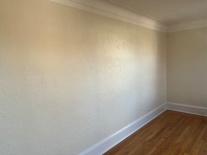 Theresa's room