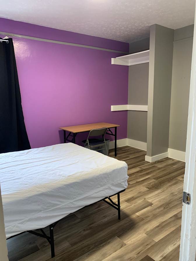 Ryan's room