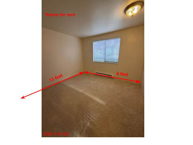 Elijah's room