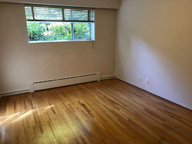 Sarah's room