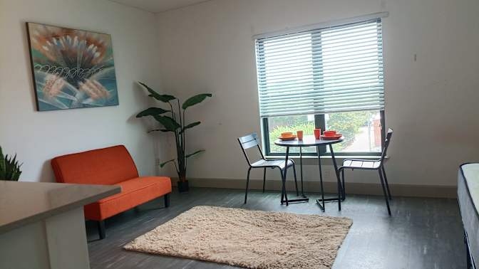 Kara Accardo's room