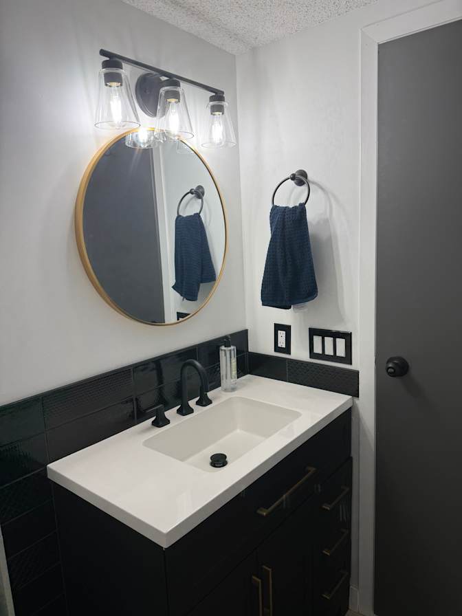 Casey Patsula's room