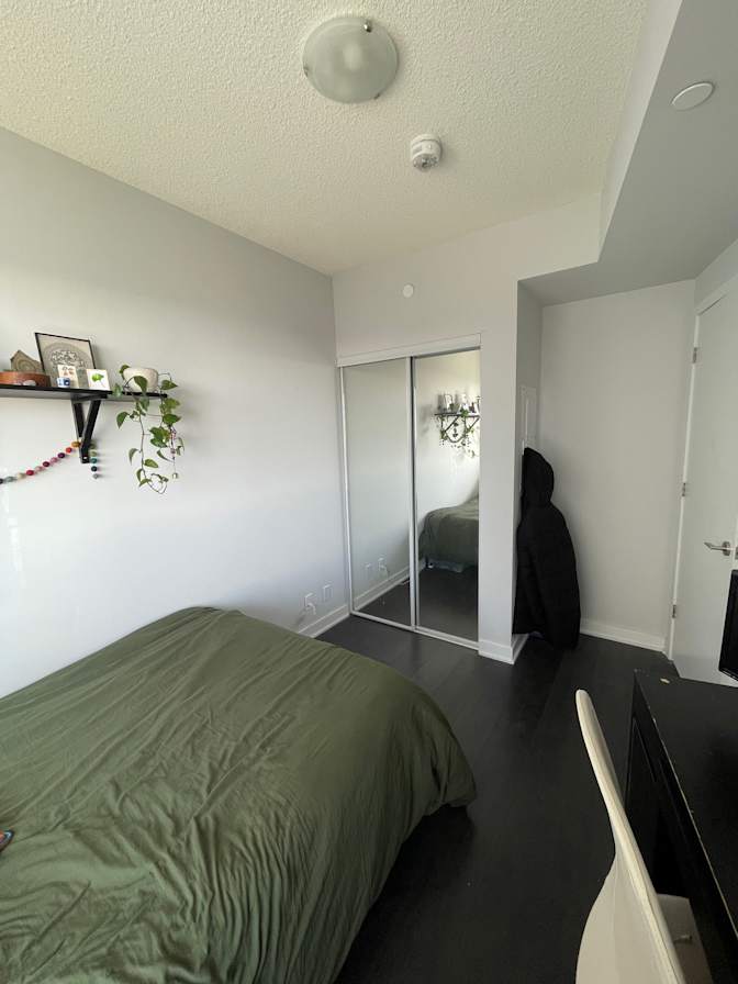 Veronica's room