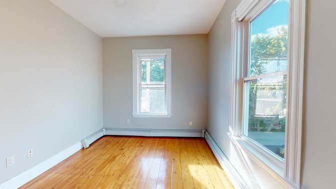 Sam June's room