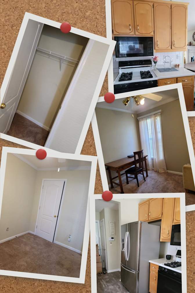 Rose's room