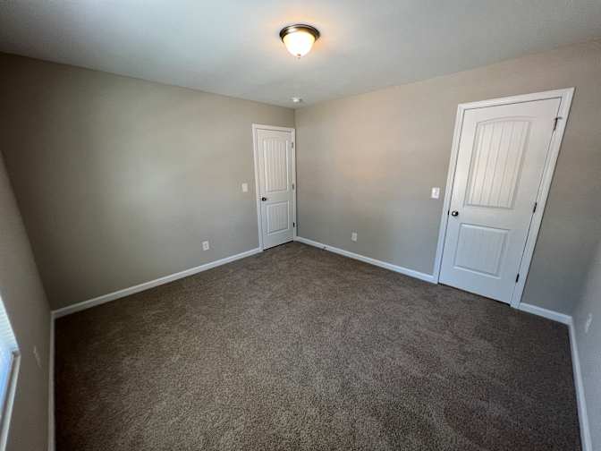 Alcove Rooms's room