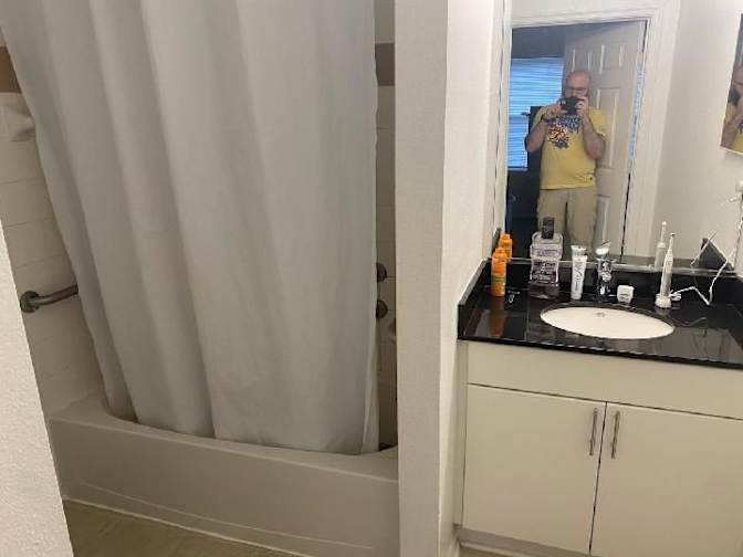 Shawn's room