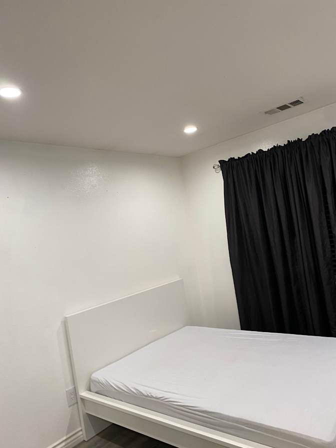 Kelly's room