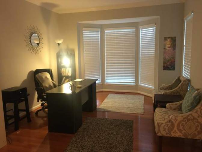 Will's room