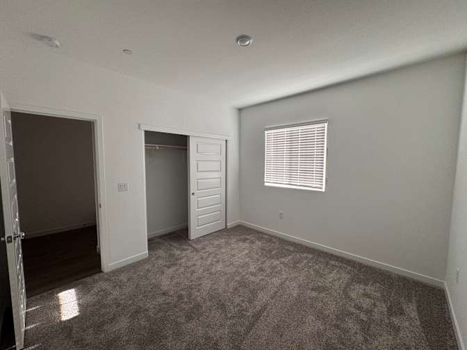 Bing's room