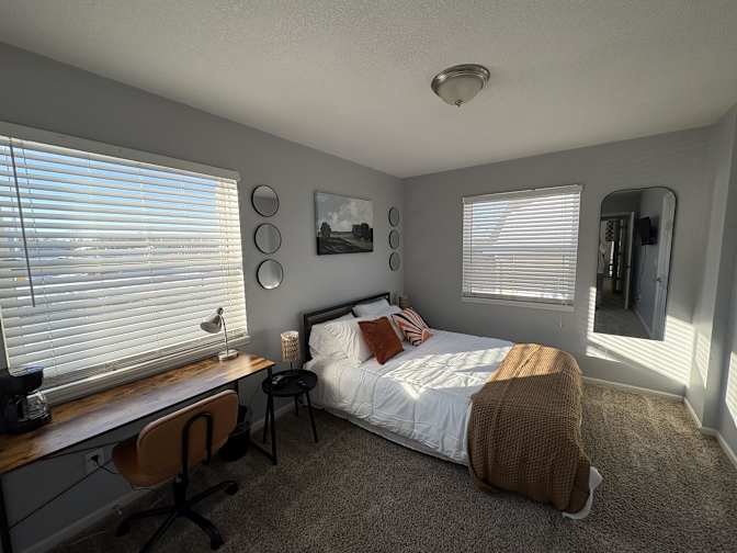 PadSplit's room