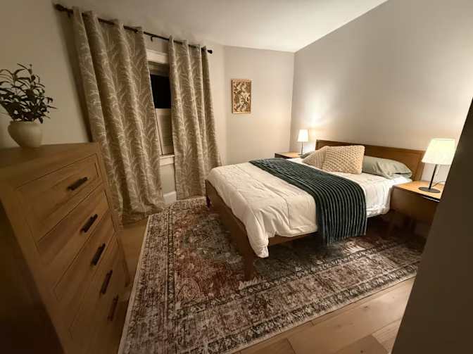 Elora's room