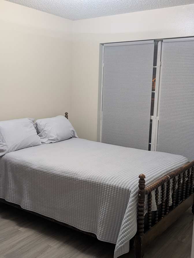 Bryan's room