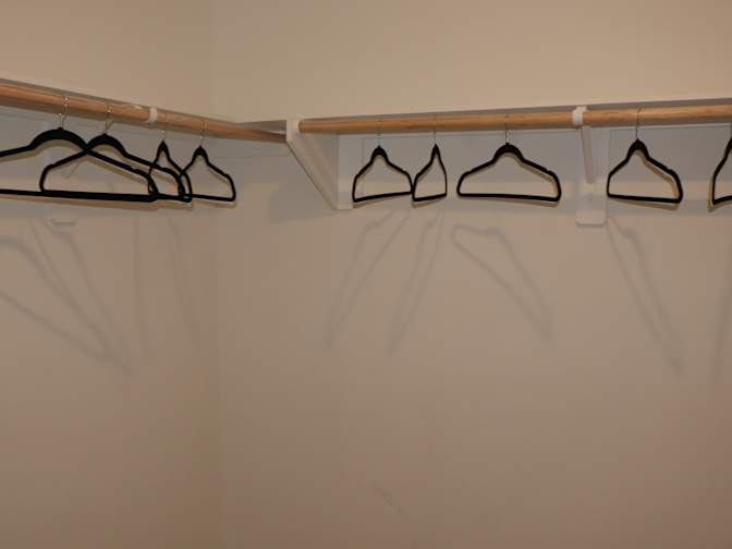 Timi's room