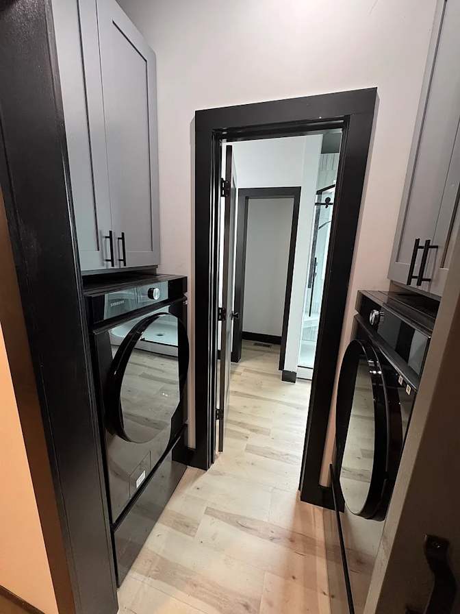 Alcove Rooms's room