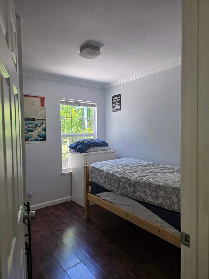 Ruben's room
