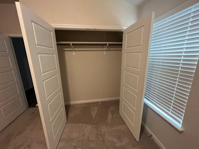 David's room