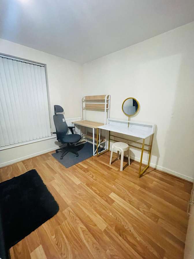 Amit verma's room