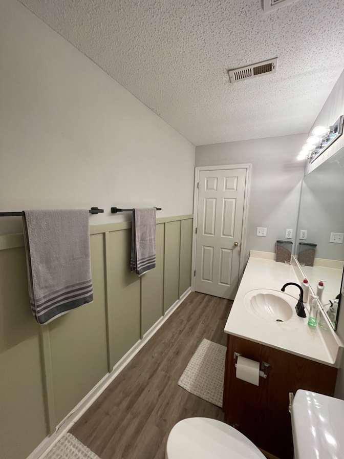 Jill's room