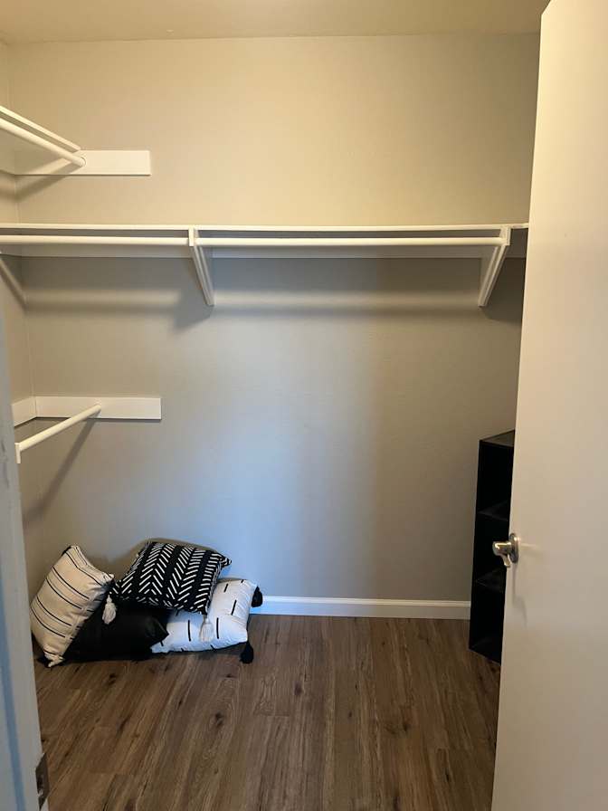 Steven's room