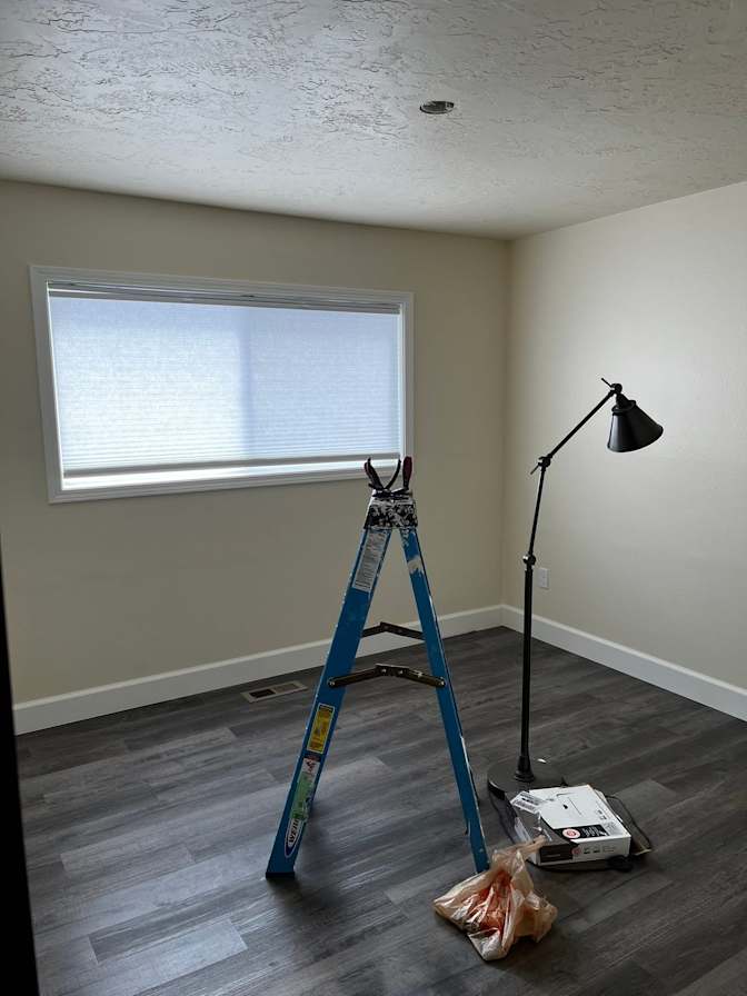 Hannah's room
