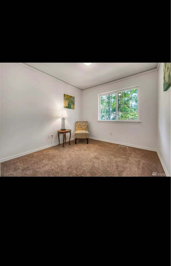 Abdul Omar's room