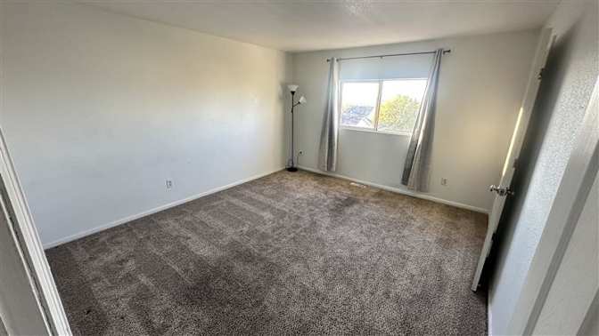 Andrew's room