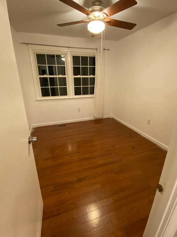 Michael's room
