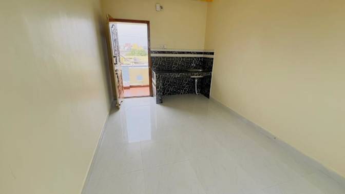 Rahman's room