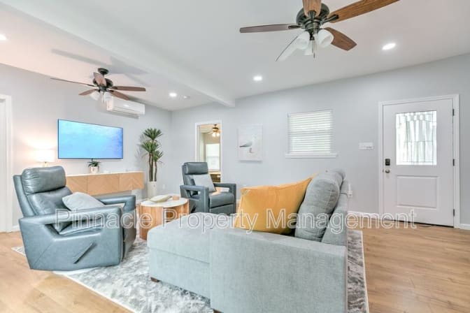 Cameron's room
