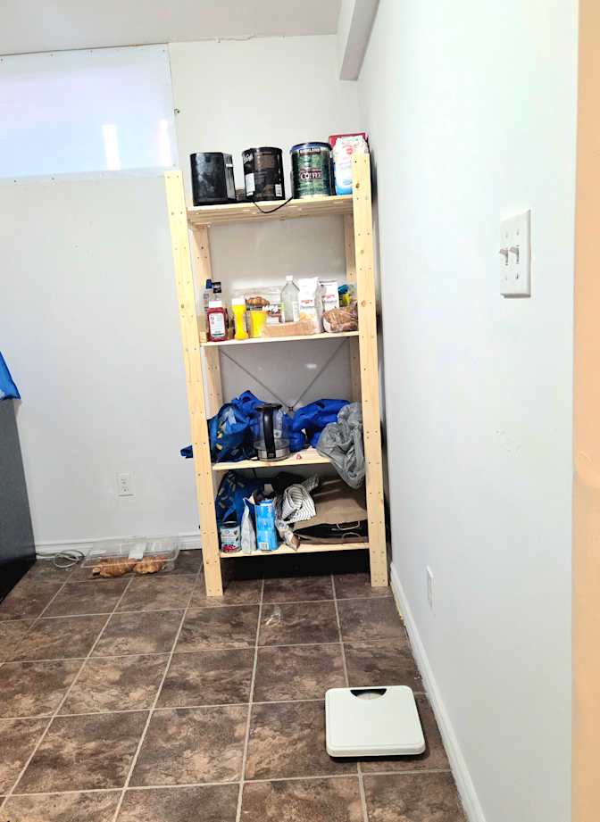 Archit Kochar's room