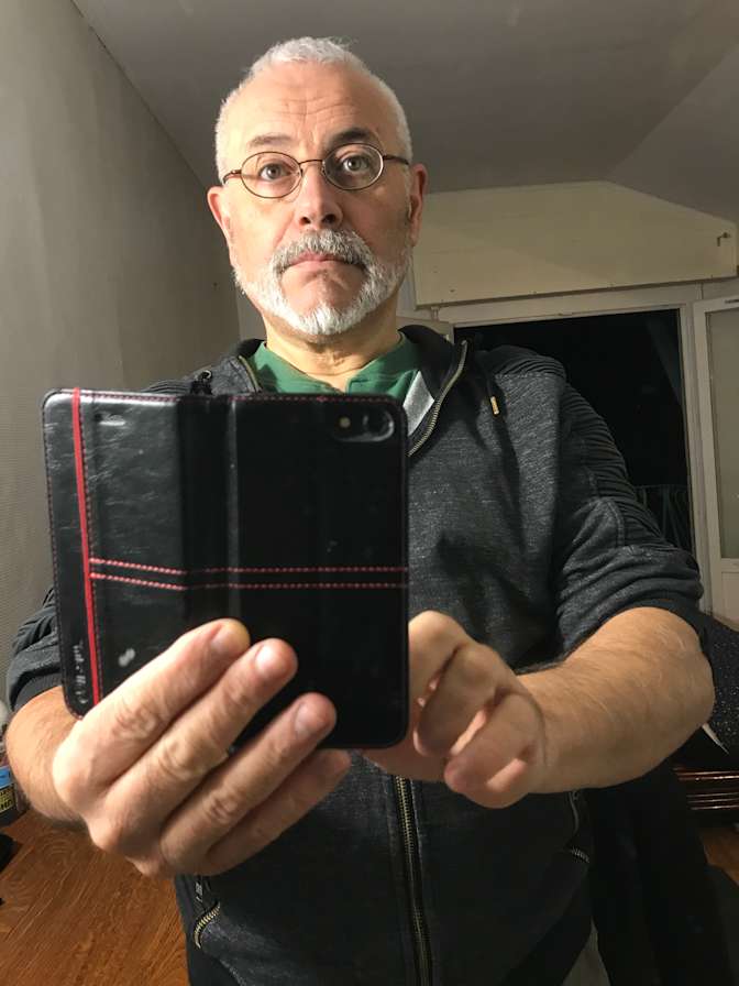 Jack Claudio
