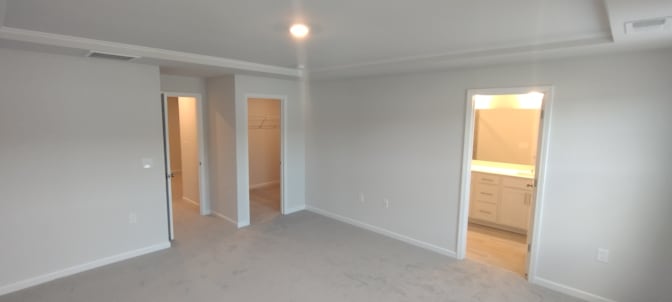 Alcove Rooms's room