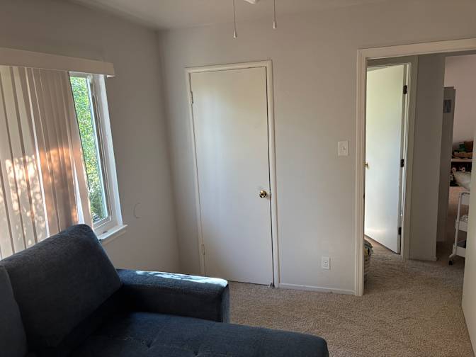 Tim's room