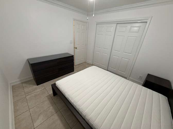 STEVE's room