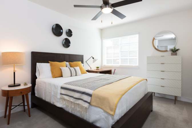 gavin's room