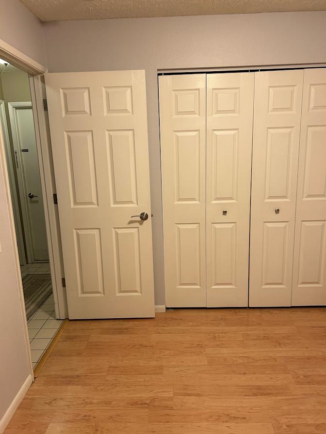 Emily's room
