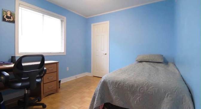 Zartaj sohail's room