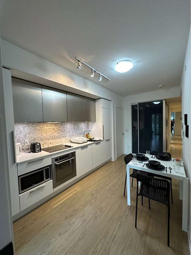 Yelden Vision Residence's room