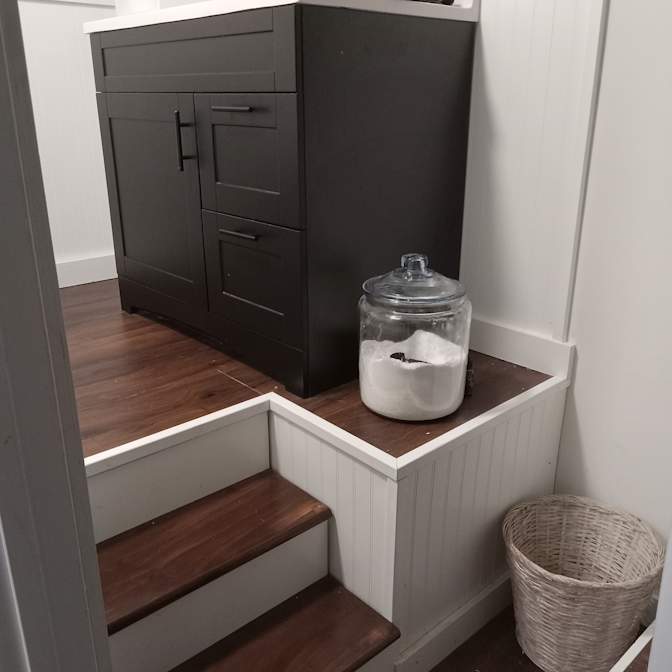 Christopher's room