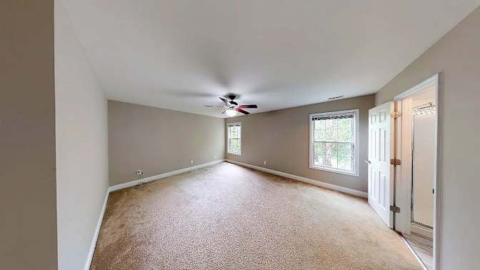 Alcove Rooms's room