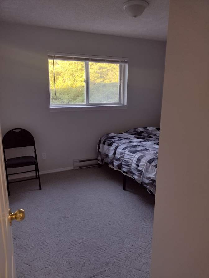 Pierre's room