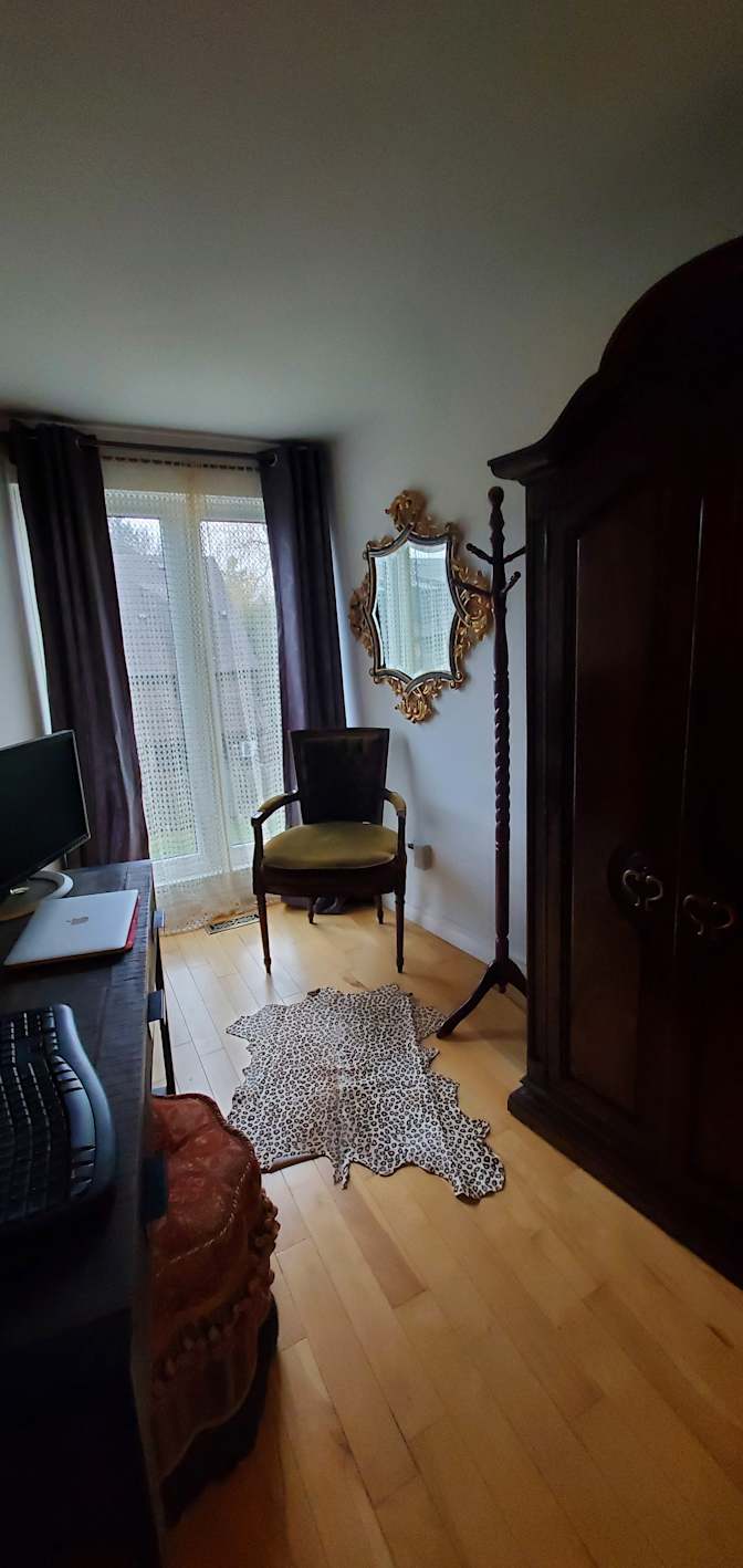 Magdalena mazurek's room